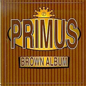 BROWN ALBUM
