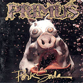 PORK SODA