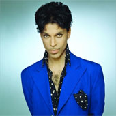 PRINCE BIOGRAPHIE