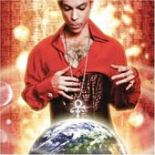 PLANET EARTH