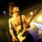 PULLED APART BY HORSES LIVE REPORT