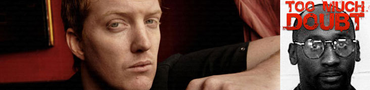 QUEENS OF THE STONE AGE, FRANZ FERDINAND ET THE DRUMS SE MOBILISENT POUR UN CONDAMNE A MORT