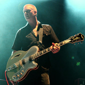 QUEENS OF THE STONE AGE LIVE REPORT