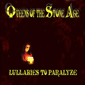 LULLABIES TO PARALYZED
