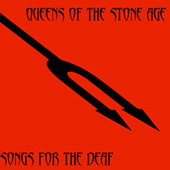 SONGS OF THE DEAF