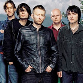 RADIOHEAD