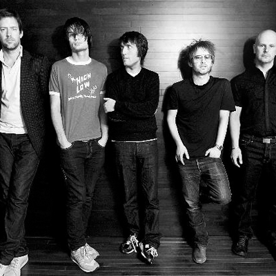 GROUPE RADIOHEAD