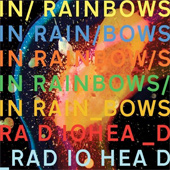 IN RAINBOWS