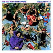 FREAKY STYLEY