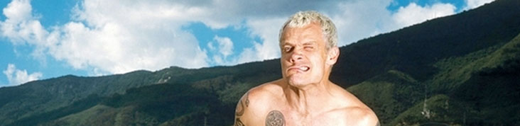 FLEA (RED HOT CHILI PEPPERS) : PREMIER EP SOLO EN TELECHARGEMENT LIBRE
