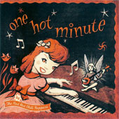 ONE HOT MINUTE