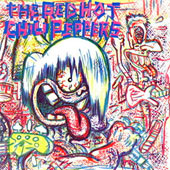 THE RED HOT CHILI PEPPERS