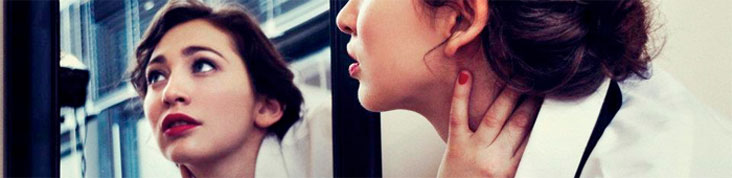 REGINA SPEKTOR : NOUVEL ALBUM WHAT WE SAW FROM THE CHEAP SEATS EN ECOUTE EN AVANT-PREMIERE