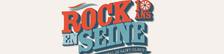 ROCK EN SEINE 2012 : THE BLACK KEYS, GREEN DAY, NOEL GALLAGHER ET PLACEBO ANNONCÉS
