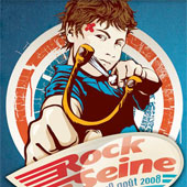 ROCK EN SEINE INFOS PRATIQUES