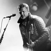 ROCK EN SEINE LIVE REPORT