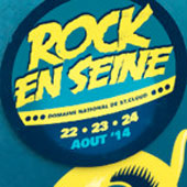 ROCK EN SEINE 2012 NEWS