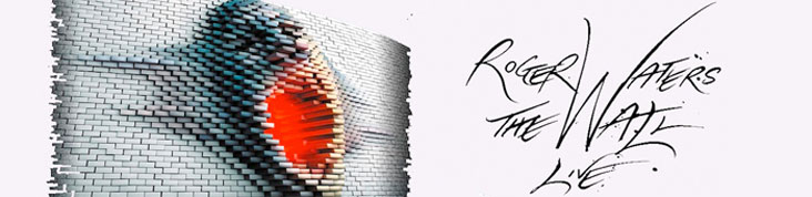 ROGER WATERS, BRUCE SPRINGSTEEN, VAN HALEN ET PEARL JAM DANS LE TOP 10 DES TOURNEES LES PLUS LUCRATIVES DE 2012