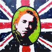 SEX PISTOLS NEWS