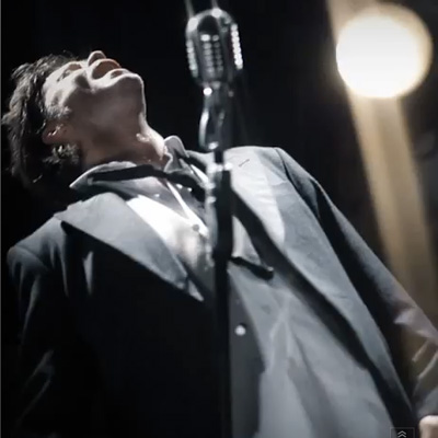 BERTRAND CANTAT VIDEO PALABRA MI AMOR