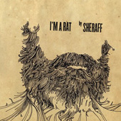 I'M A RAT EP