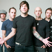 SIMPLE PLAN BIOGRAPHIE