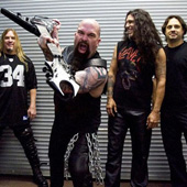 SLAYER BIOGRAPHIE