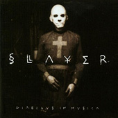 DIABOLUS IN MUSICA