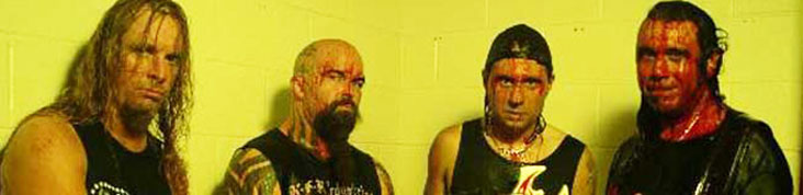 SLAYER ANNULE SON CONCERT AU BATACLAN LE 7 JUILLET 2010