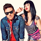 SLEIGH BELLS NEWS