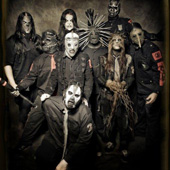 SLIPKNOT BIOGRAPHIE