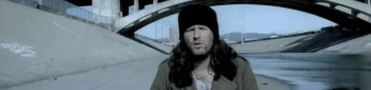 SLIPKNOT : LA CHANSON DE NOEL DE COREY TAYLOR EN ECOUTE