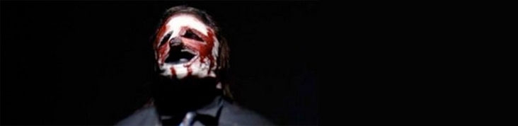 SLIPKNOT : LE CLOWN PREPARE UN NOUVEL ALBUM POUR FEVRIER