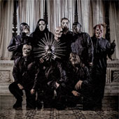 SLIPKNOT NEWS
