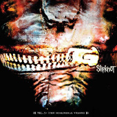VOL. 3 : THE SUBLIMINAL VERSES