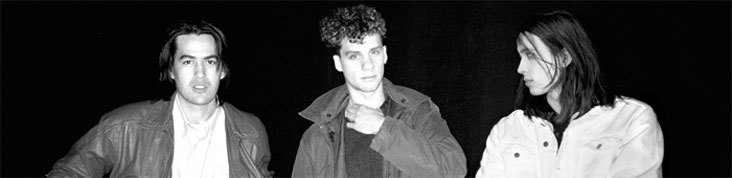 SMITH WESTERNS : NOUVEL ALBUM SOFT WILL EN ECOUTE EN AVANT-PREMIERE