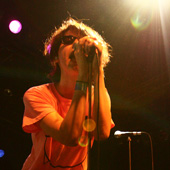 SOLDOUT LIVE REPORT