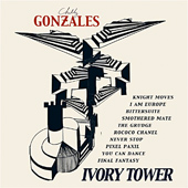 GONZALES - IVORY TOWER