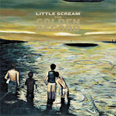 LITTLE SCREAM – GOLDEN RECORD