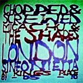 MICACHU AND THE SHAPES– CHOPPED & SCREWED
