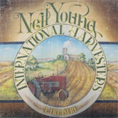 NEIL YOUNG – A TREASURE