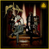 PANIC! AT THE DISCO – VICES & VIRTUES