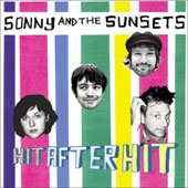 SONNY AND THE SUNSETS – HIT AFTER HIT