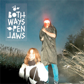 THE DO – BOTH WAYS OPEN JAWS