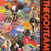 THE GO! TEAM – ROLLING BLACKOUTS