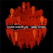 YOUNG LEGIONNAIRE – CRISIS WORKS
