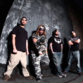 SOULFLY BIOGRAPHIE
