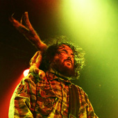 SOULFLY LIVE REPORT