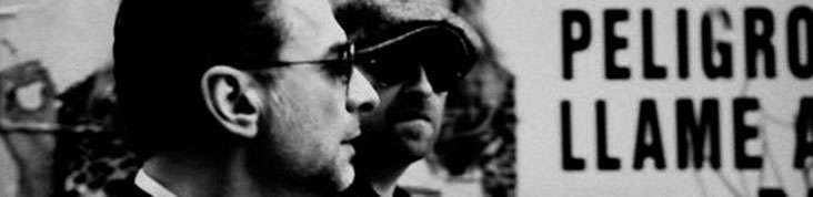 Soulsavers & Dave Gahan : l’album The Light The Dead See en écoute en avant-première