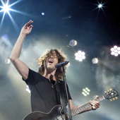 SOUNDGARDEN LIVE REPORT